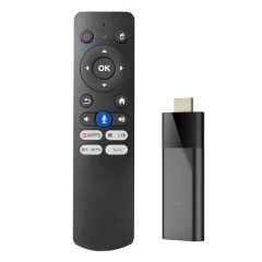 Q6 Mini TV Stick Android 10 2GB+8GB 2.4G+5G Wifi+BT4.0 H313 Smart TV Box Android TV Stick, Shenzhen Weihong Technology Co., Ltd., Q6 Mini TV Stick Android 10 H313 Smart TV Stick