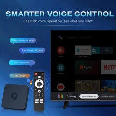 Q1 Android 16 TV Box Allwinner H313 Quad Core 5G Wifi 8K Media Player Set Top Box,Shenzhen Weihong Technology Co., Ltd.,Q1 Android 16 TV Box Allwinner H313 Media Player Set Top Box
