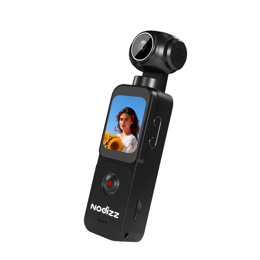 KA02 Vlog Touchscreen Handheld Stabilizing Digital Camera - Portable Camera,Shenzhen Weihong Technology Co., Ltd.,KA02 Vlog Touchscreen Portable Camera