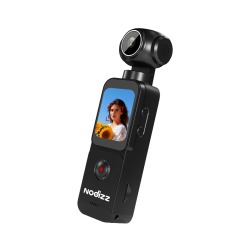 KA02 Vlog Touchscreen Handheld Stabilizing Digital Camera - Portable Camera,Shenzhen Weihong Technology Co., Ltd.,KA02 Vlog Touchscreen Portable Camera