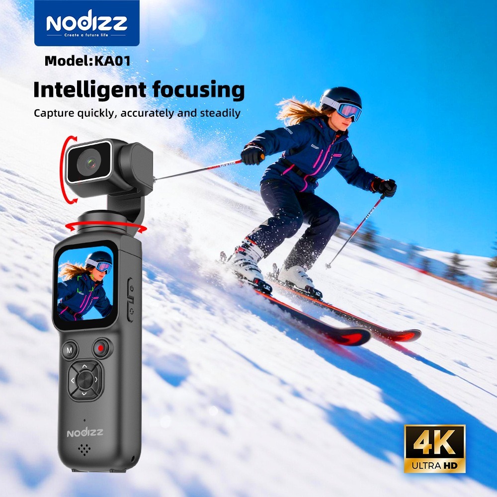 KA01 4K handheld action camera GoPro,Shenzhen Weihong Technology Co., Ltd.,KA01 4K handheld action camera GoPro