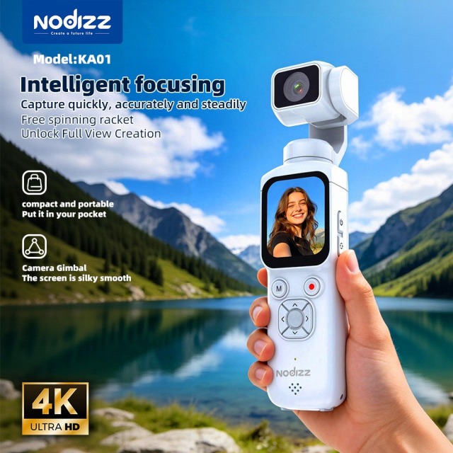 KA01 4K handheld action camera GoPro,Shenzhen Weihong Technology Co., Ltd.,KA01 4K handheld action camera GoPro