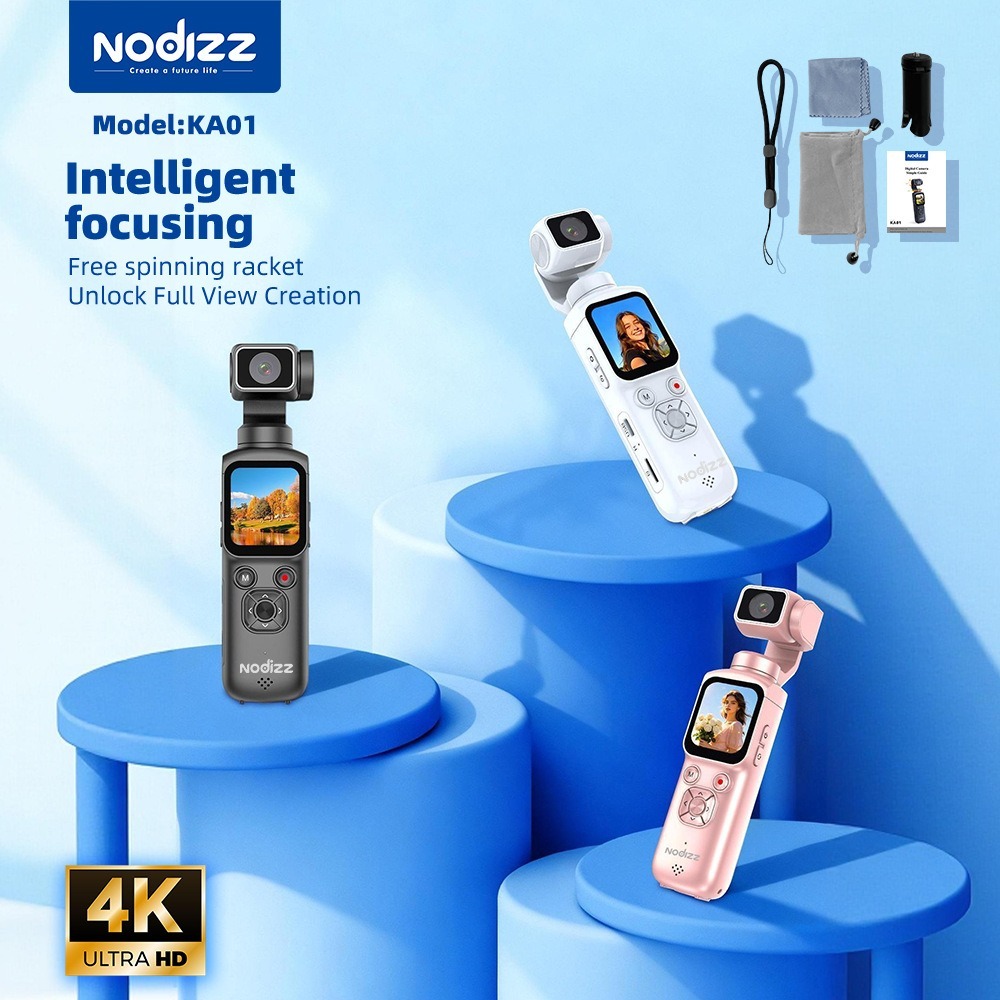 KA01 4K handheld action camera GoPro,Shenzhen Weihong Technology Co., Ltd.,KA01 4K handheld action camera GoPro