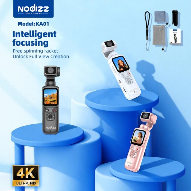 KA01 4K handheld action camera GoPro,Shenzhen Weihong Technology Co., Ltd.,KA01 4K handheld action camera GoPro