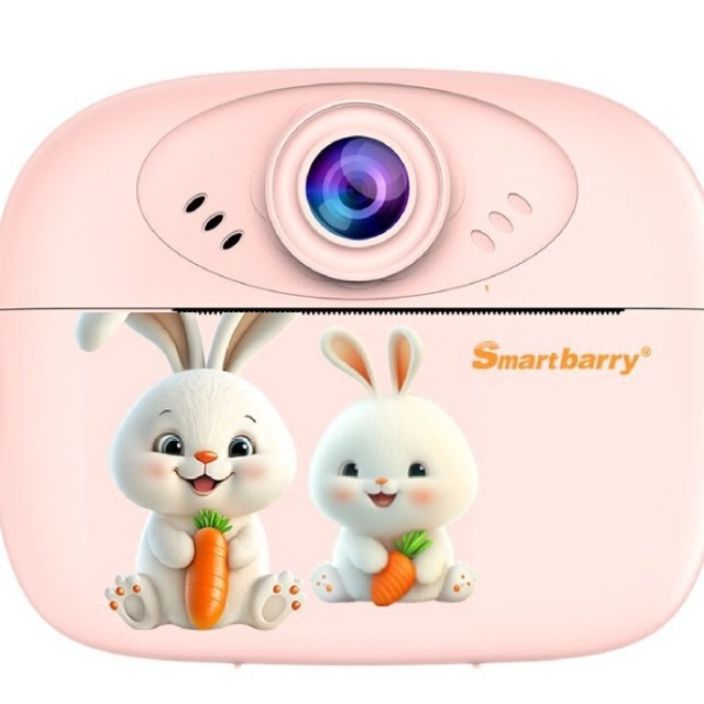 KC02 Fun Polaroid Camera Dual-Camera High-Definition Cartoon Kids Thermal Printer,Shenzhen Weihong Technology Co., Ltd.,KC02  Dual-Camera  Cartoon Kids Thermal Printer