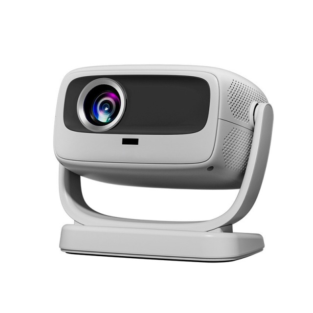 Projecteur domestique haute définition Smartbarry HT3 PRO, Shenzhen Weihong Technology Co., Ltd., Projecteur domestique haute définition Smartbarry HT3 PRO