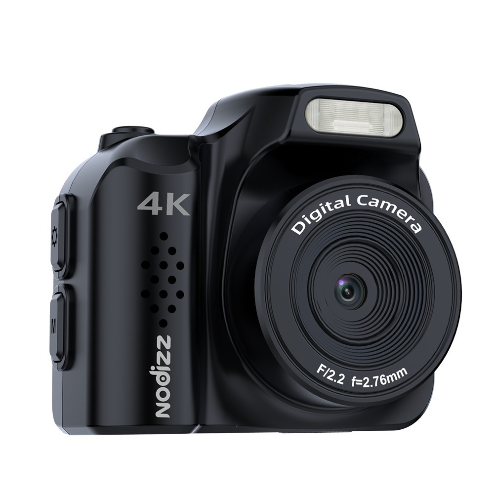 Cámara de estudiantes KA03Mini 4K de alta definición para exteriores, pantalla grande y ángulo completo, Shenzhen Weihong Technology Co., Ltd., Cámara de estudiantes KA03Mini 4K de pantalla grande y ángulo completo