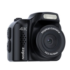 Cámara de estudiantes KA03Mini 4K de alta definición para exteriores, pantalla grande y ángulo completo, Shenzhen Weihong Technology Co., Ltd., Cámara de estudiantes KA03Mini 4K de pantalla grande y ángulo completo