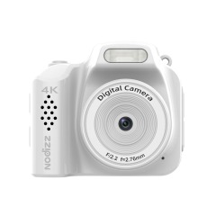 Cámara de estudiantes KA03Mini 4K de alta definición para exteriores, pantalla grande y ángulo completo, Shenzhen Weihong Technology Co., Ltd., Cámara de estudiantes KA03Mini 4K de pantalla grande y ángulo completo