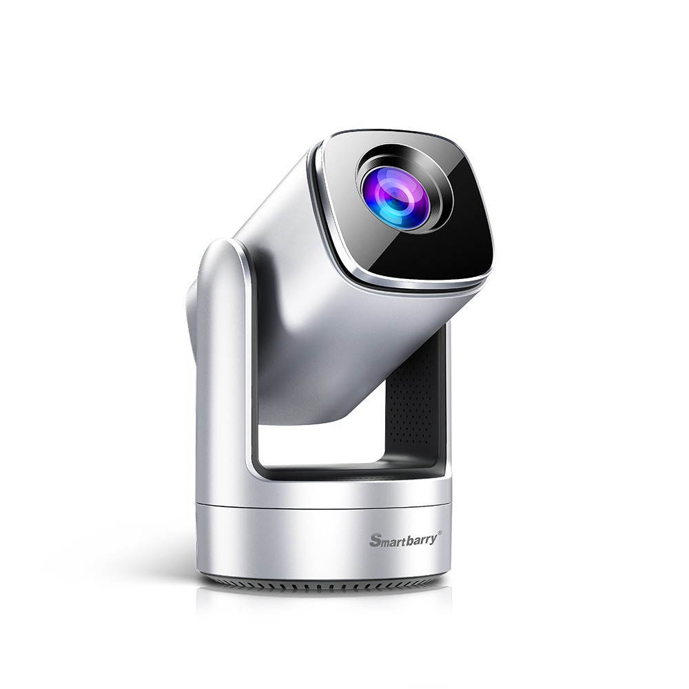 HT26 4K WiFi High-definition Android Smart Projector,Shenzhen Weihong Technology Co., Ltd.,HT26 4K WiFi High-definition Android Smart Projector