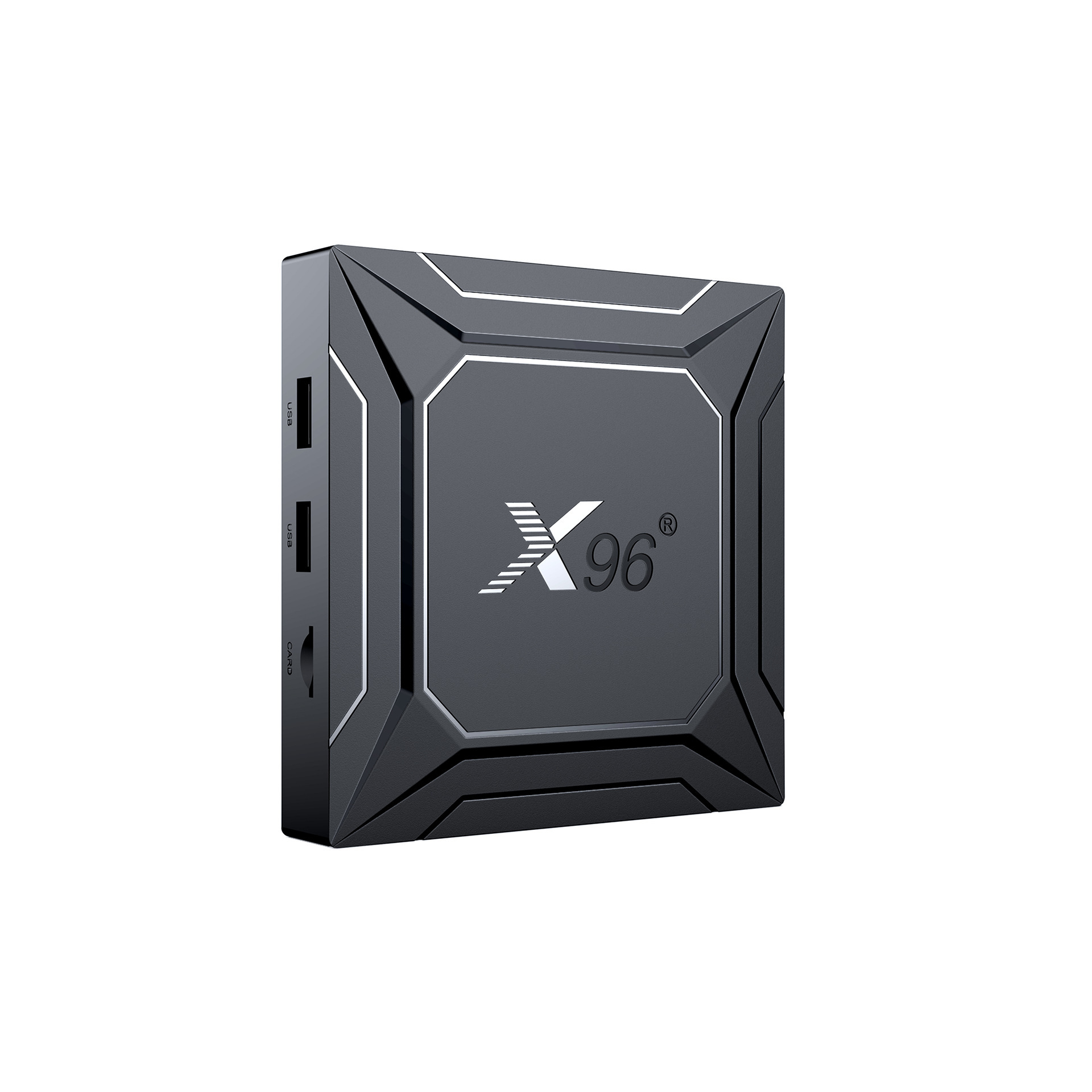 X96 M200 Android 14 Fast Smart TV BOX 4GB 64GB Amlogic S905X5M 1000M AV1 BT TVBOX 2.4G&5G Dual Wifi 2G16G/4G32G Media Player,Shenzhen Weihong Technology Co., Ltd.,X96 M200 Android 14 Fast Smart TV BOX