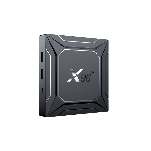 X96 M200 Android 14 Fast Smart TV BOX 4GB 64GB Amlogic S905X5M 1000M AV1 BT TVBOX 2.4G&5G Dual Wifi 2G16G/4G32G Media Player,Shenzhen Weihong Technology Co., Ltd.,X96 M200 Android 14 Fast Smart TV BOX
