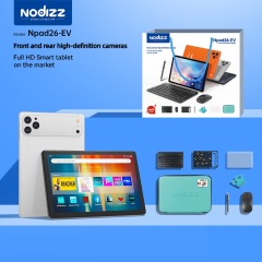 Npad26EV 10.1-inch keyboard and mouse kit with 4G call function Tablet PC,Shenzhen Weihong Technology Co., Ltd.,Npad26EV 10.1-inch 4G call function Tablet PC