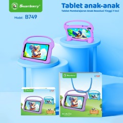 B749 7-inch Kids Tablet PC Android SIM+WiFi Children's Portable Tablet,Shenzhen Weihong Technology Co., Ltd.,B749 7-inch  Children's Portable Tablet