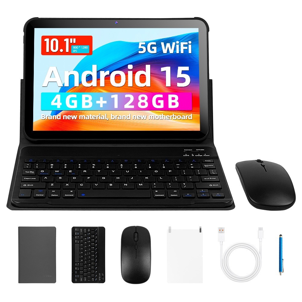 Npad99  4/128GB Real Memory 5G WiFi T606 Android 15 Tablet PC,Shenzhen Weihong Technology Co., Ltd.,Npad99  4/128GB  5G WiFi T606 Android 15 Tablet PC