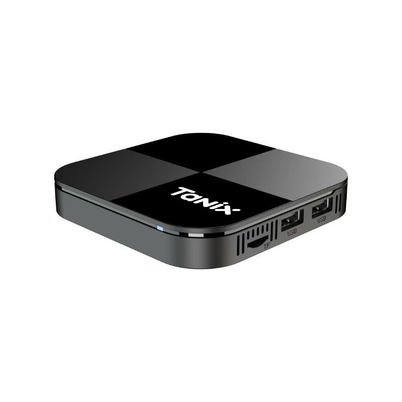 Boîtier TV TX5 PLUS Android 14.0 Amlogic S905A 2,4 GHz/5 GHz, Shenzhen Weihong Technology Co., Ltd., Boîtier TV TX5 PLUS Android 14.0 Amlogic S905A 2,4 GHz/5 GHz