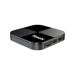Boîtier TV TX5 PLUS Android 14.0 Amlogic S905A 2,4 GHz/5 GHz, Shenzhen Weihong Technology Co., Ltd., Boîtier TV TX5 PLUS Android 14.0 Amlogic S905A 2,4 GHz/5 GHz