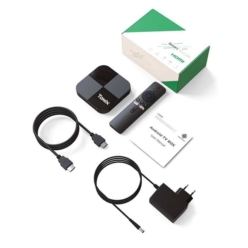 Boîtier TV TX5 PLUS Android 14.0 Amlogic S905A 2,4 GHz/5 GHz, Shenzhen Weihong Technology Co., Ltd., Boîtier TV TX5 PLUS Android 14.0 Amlogic S905A 2,4 GHz/5 GHz