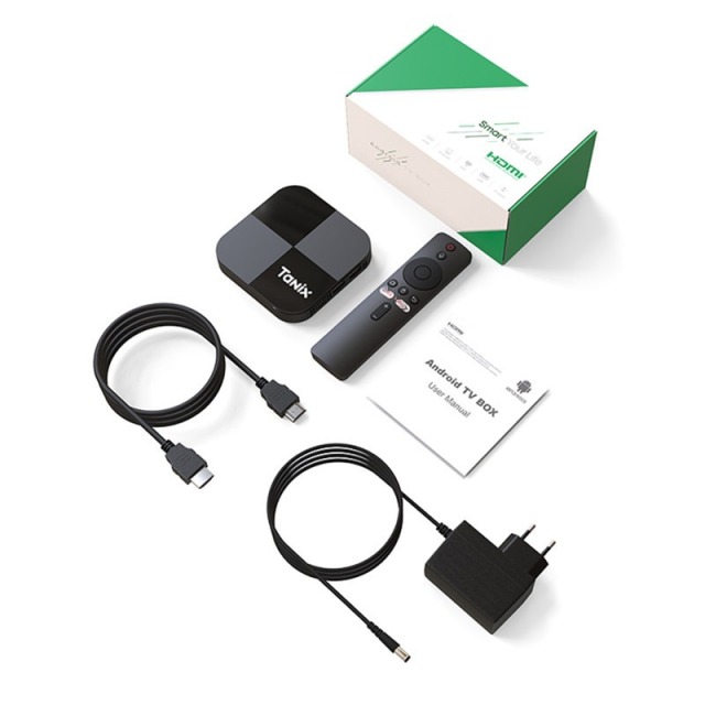 Boîtier TV TX5 PLUS Android 14.0 Amlogic S905A 2,4 GHz/5 GHz, Shenzhen Weihong Technology Co., Ltd., Boîtier TV TX5 PLUS Android 14.0 Amlogic S905A 2,4 GHz/5 GHz