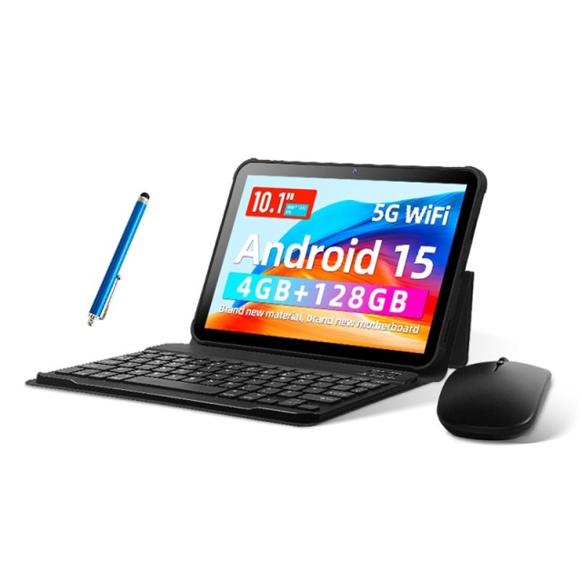 Npad99  4/128GB Real Memory 5G WiFi T606 Android 15 Tablet PC,Shenzhen Weihong Technology Co., Ltd.,Npad99  4/128GB  5G WiFi T606 Android 15 Tablet PC