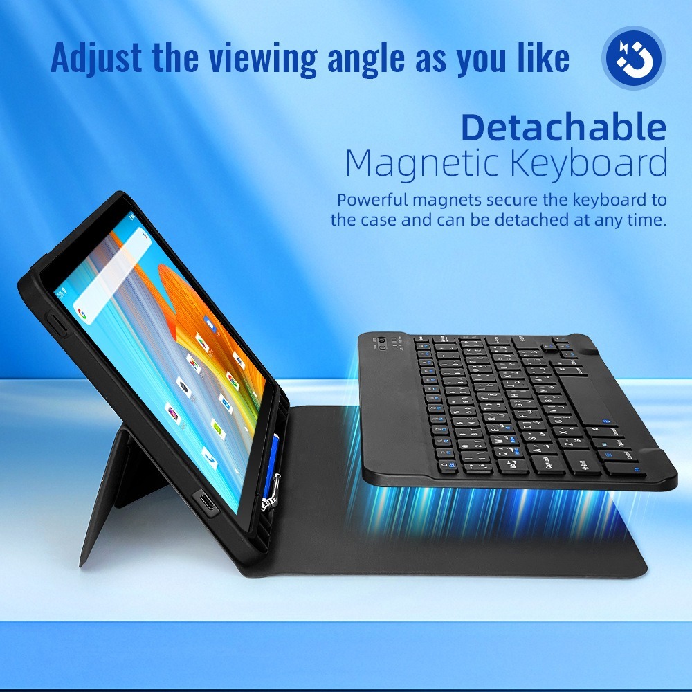 Npad20 5G-enabled Device for Making Calls and Connecting To Tablet PC,Shenzhen Weihong Technology Co., Ltd.,Npad20 5G-enabled Device Tablet PC