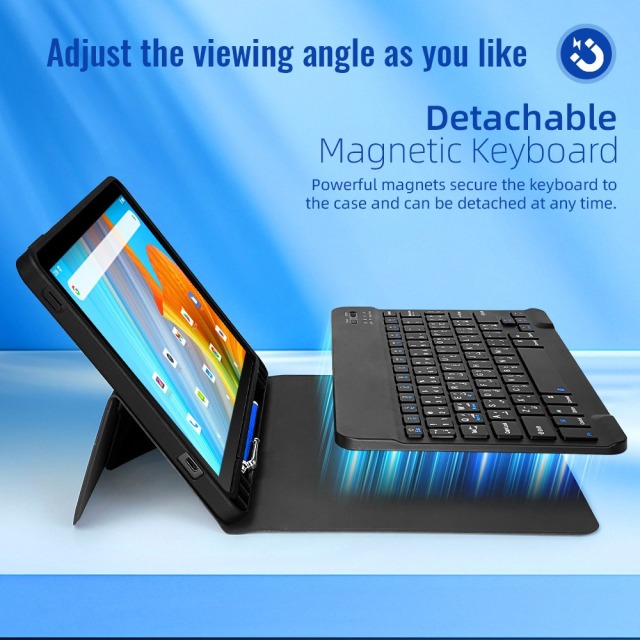 Npad20 5G-enabled Device for Making Calls and Connecting To Tablet PC,Shenzhen Weihong Technology Co., Ltd.,Npad20 5G-enabled Device Tablet PC