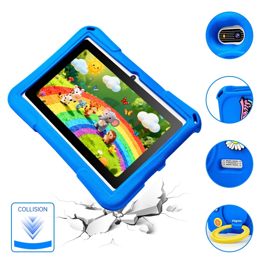 Tablette pour enfants Newpad1 4+32 Go Android 13, Shenzhen Weihong Technology Co., Ltd., Tablette pour enfants Newpad1 4+32 Go Android 13