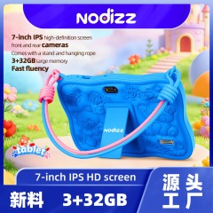 Tableta infantil Newpad6 de 7 pulgadas con 3 GB de RAM y 32 GB de almacenamiento, Shenzhen Weihong Technology Co., Ltd., Tableta infantil Newpad6 de 7 pulgadas