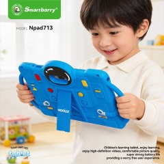 Npad713 Children's Tablet for Early Education and Learning 7-inch Kids Tablet 1+16GB,Shenzhen Weihong Technology Co., Ltd.,Npad713 Children's Tablet