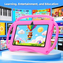 Nouvelle tablette pour enfants Pad3 5G WiFi Android 13 7 pouces, Shenzhen Weihong Technology Co., Ltd., Nouvelle tablette pour enfants Pad3 7 pouces