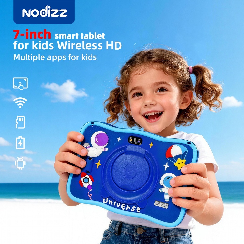Tablette pour enfants Pad 11 Android 7 pouces, Shenzhen Weihong Technology Co., Ltd.