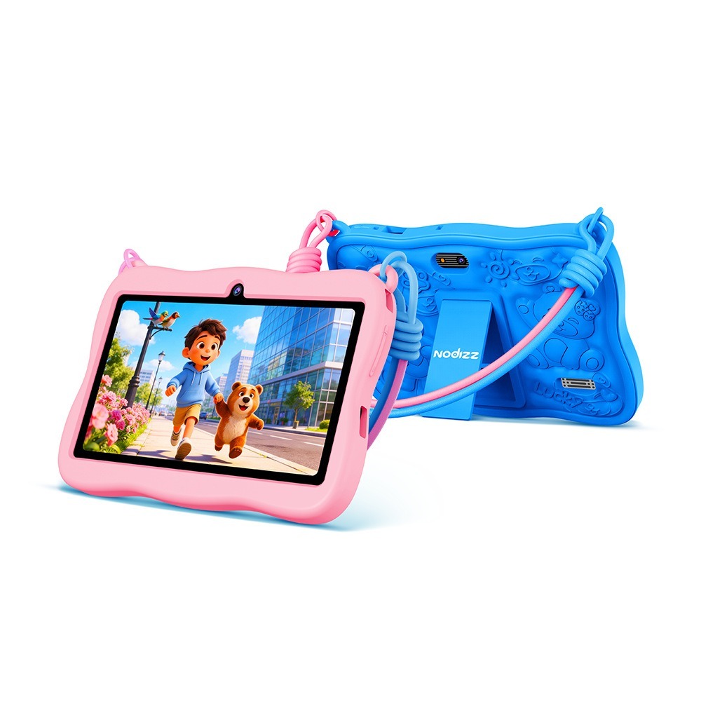 Tableta infantil Newpad6 de 7 pulgadas con 3 GB de RAM y 32 GB de almacenamiento, Shenzhen Weihong Technology Co., Ltd., Tableta infantil Newpad6 de 7 pulgadas