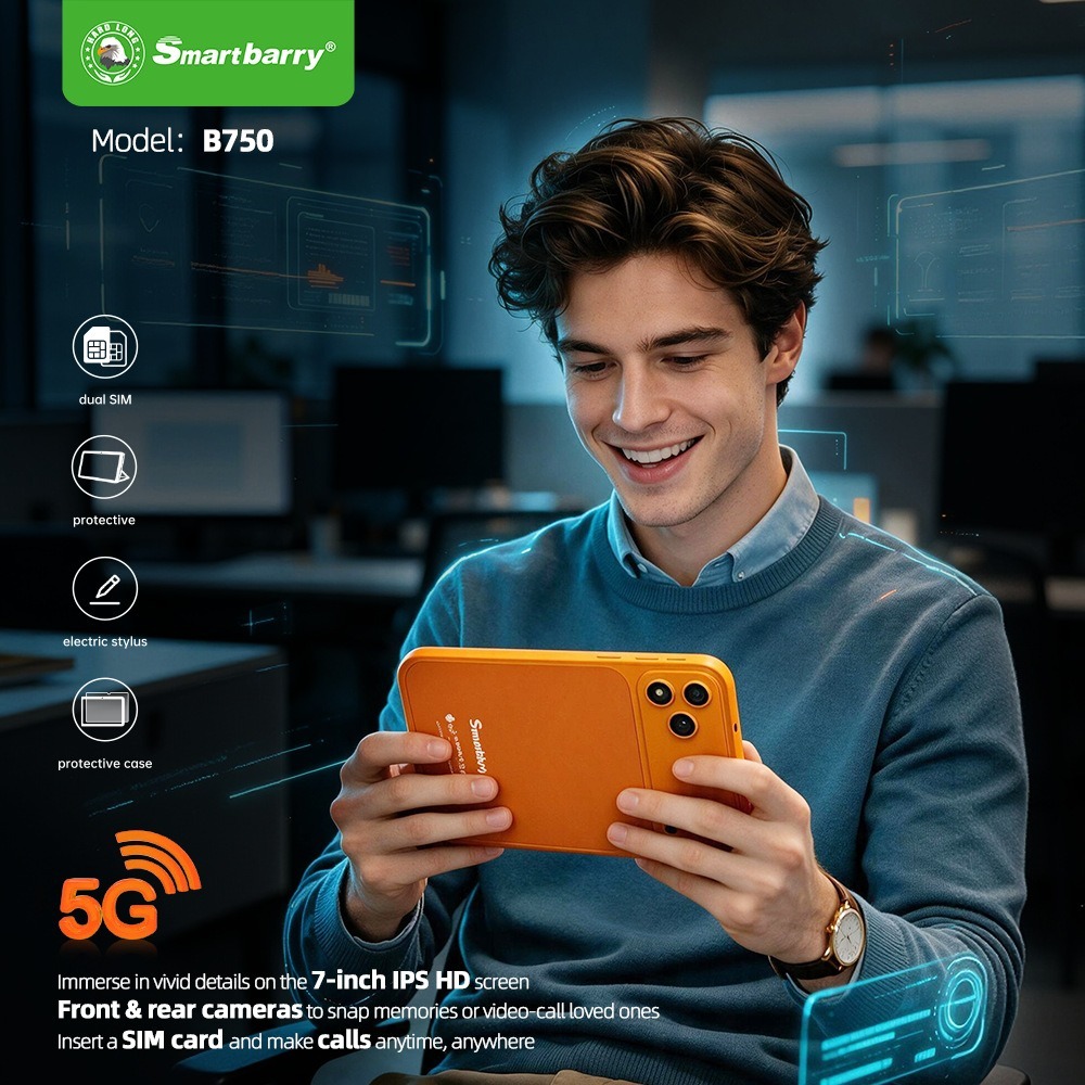 B750 7-inch Tablet Computer with Dual SIM + WiFi Keyboard Kit - Android Tablet PC - Wholesale,Shenzhen Weihong Technology Co., Ltd.,B750 7-inch Tablet Computer  Wholesale