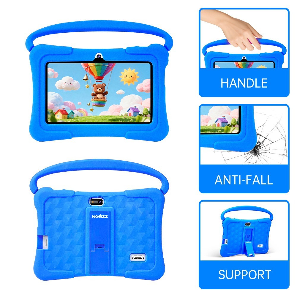 New Pad2 7-inch 4+32GB Children's Tablet Computer,Shenzhen Weihong Technology Co., Ltd.,New Pad2 7-inch 4+32GB Children's Tablet Computer