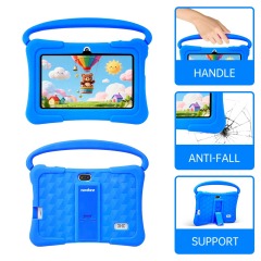 New Pad2 7-inch 4+32GB Children's Tablet Computer,Shenzhen Weihong Technology Co., Ltd.,New Pad2 7-inch 4+32GB Children's Tablet Computer