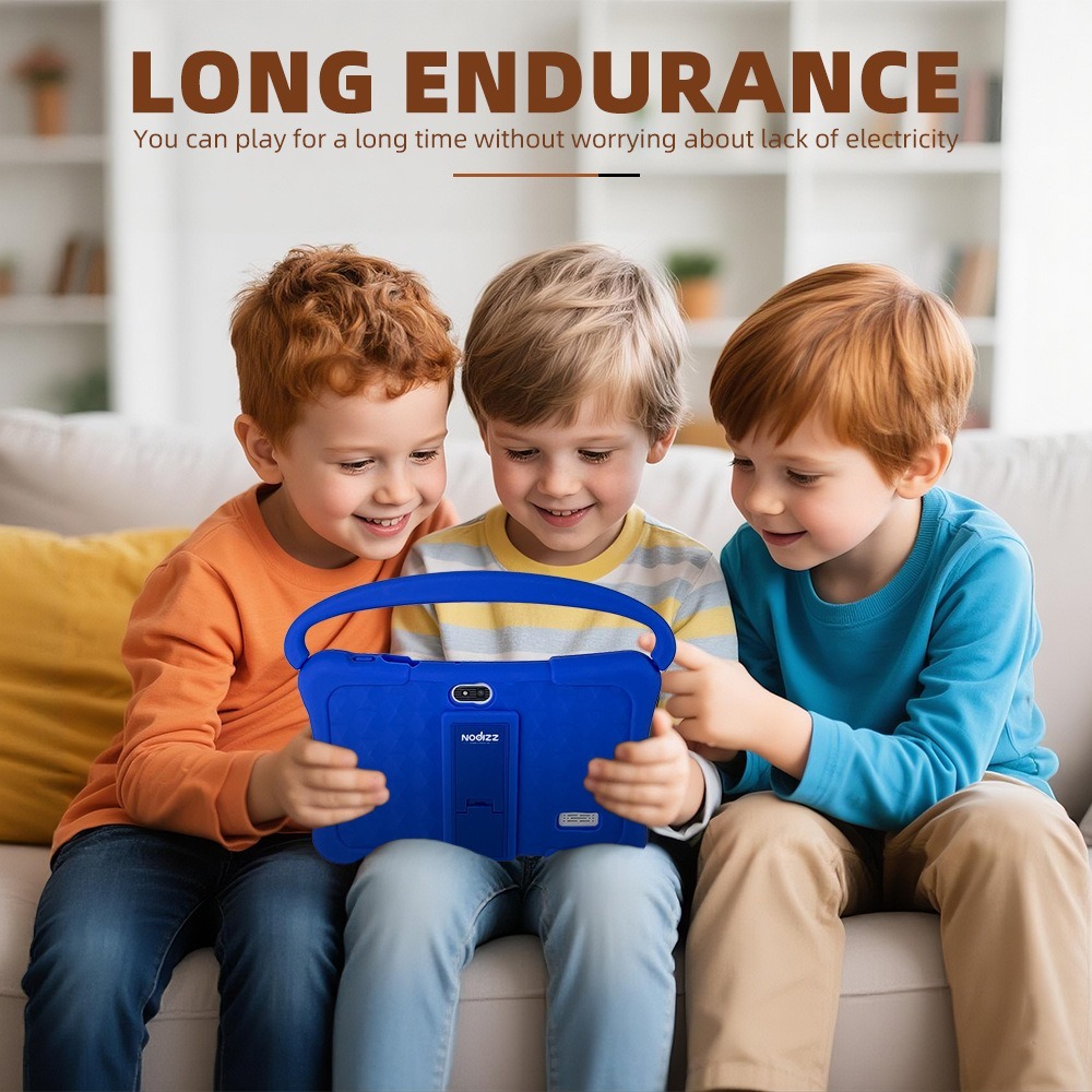 New Pad2 7-inch 4+32GB Children's Tablet Computer,Shenzhen Weihong Technology Co., Ltd.,New Pad2 7-inch 4+32GB Children's Tablet Computer