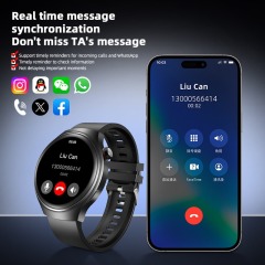S612W GPS Navigation 1.5inch TFT HD Large Screen Magnetic Charging Bluetooth Smart Watch,Shenzhen Weihong Technology Co., Ltd.,S612W GPS  Magnetic Charging Bluetooth Smart Watch