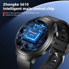 S612W GPS Navigation 1.5inch TFT HD Large Screen Magnetic Charging Bluetooth Smart Watch,Shenzhen Weihong Technology Co., Ltd.,S612W GPS  Magnetic Charging Bluetooth Smart Watch