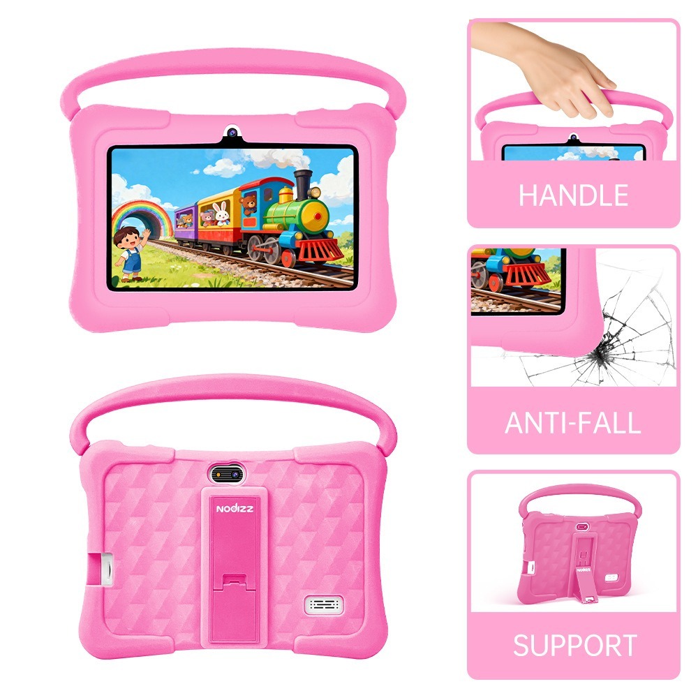 New Pad2 7-inch 4+32GB Children's Tablet Computer,Shenzhen Weihong Technology Co., Ltd.,New Pad2 7-inch 4+32GB Children's Tablet Computer