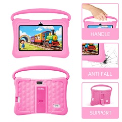 New Pad2 7-inch 4+32GB Children's Tablet Computer,Shenzhen Weihong Technology Co., Ltd.,New Pad2 7-inch 4+32GB Children's Tablet Computer