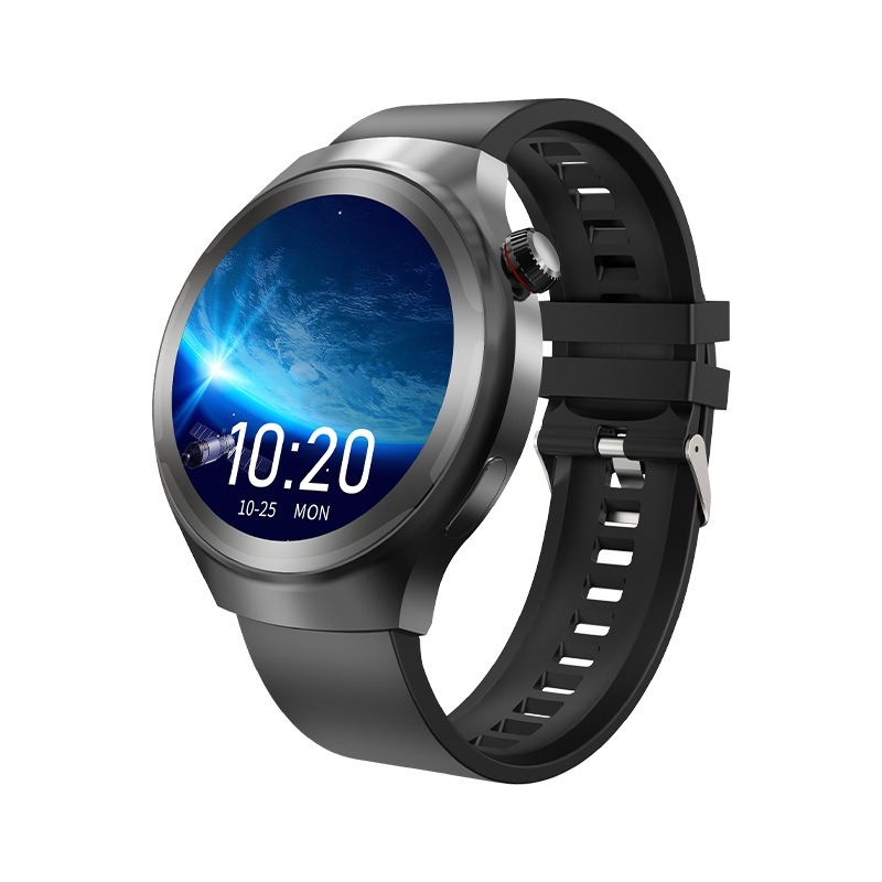 S612W GPS Navigation 1.5inch TFT HD Large Screen Magnetic Charging Bluetooth Smart Watch,Shenzhen Weihong Technology Co., Ltd.,S612W GPS  Magnetic Charging Bluetooth Smart Watch