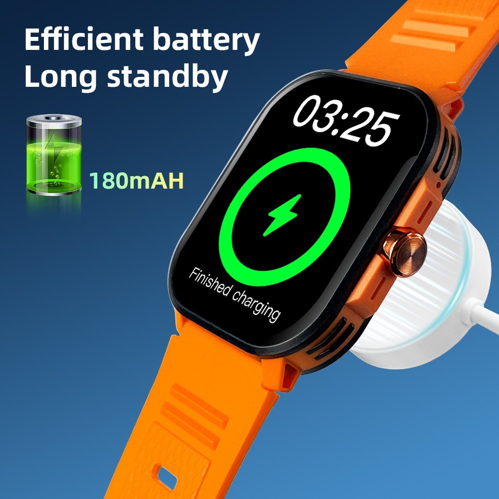 A56 Mini Blood Oxygen Sleep Monitoring Exercise Bluetooth Calling Smart Watch,Shenzhen Weihong Technology Co., Ltd.,A56 Mini  Monitoring Exercise Bluetooth Calling Smart Watch