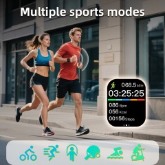 A56 Mini Blood Oxygen Sleep Monitoring Exercise Bluetooth Calling Smart Watch,Shenzhen Weihong Technology Co., Ltd.,A56 Mini  Monitoring Exercise Bluetooth Calling Smart Watch