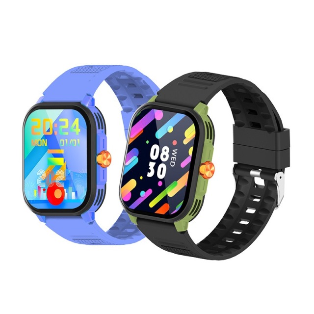 A56 Mini Blood Oxygen Sleep Monitoring Exercise Bluetooth Calling Smart Watch,Shenzhen Weihong Technology Co., Ltd.,A56 Mini  Monitoring Exercise Bluetooth Calling Smart Watch