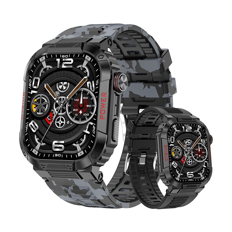 W03 Bluetooth Calling Game Fitness Health Step Counting Smart Watch,Shenzhen Weihong Technology Co., Ltd.,W03 Bluetooth Calling Step Counting Smart Watch