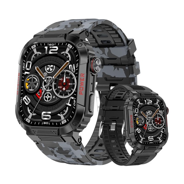 W03 Bluetooth Calling Game Fitness Health Step Counting Smart Watch,Shenzhen Weihong Technology Co., Ltd.,W03 Bluetooth Calling Step Counting Smart Watch