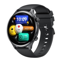 OA109 AMOLED Large-screen Bluetooth Calling NFC Smart Watch,Shenzhen Weihong Technology Co., Ltd.,OA109 AMOLED Large-screen Bluetooth Calling NFC Smart Watch