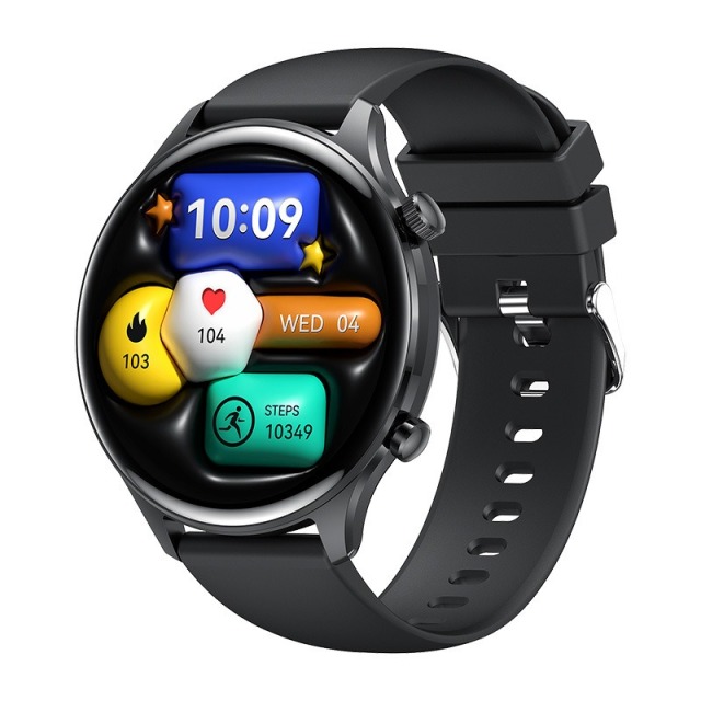 OA109 AMOLED Large-screen Bluetooth Calling NFC Smart Watch,Shenzhen Weihong Technology Co., Ltd.,OA109 AMOLED Large-screen Bluetooth Calling NFC Smart Watch