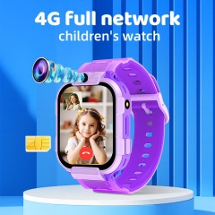 C12 Children's 4G Calling Large Screen GPS Smartwatch,Shenzhen Weihong Technology Co., Ltd.,C12 Children's 4G Calling Large Screen GPS Smartwatch