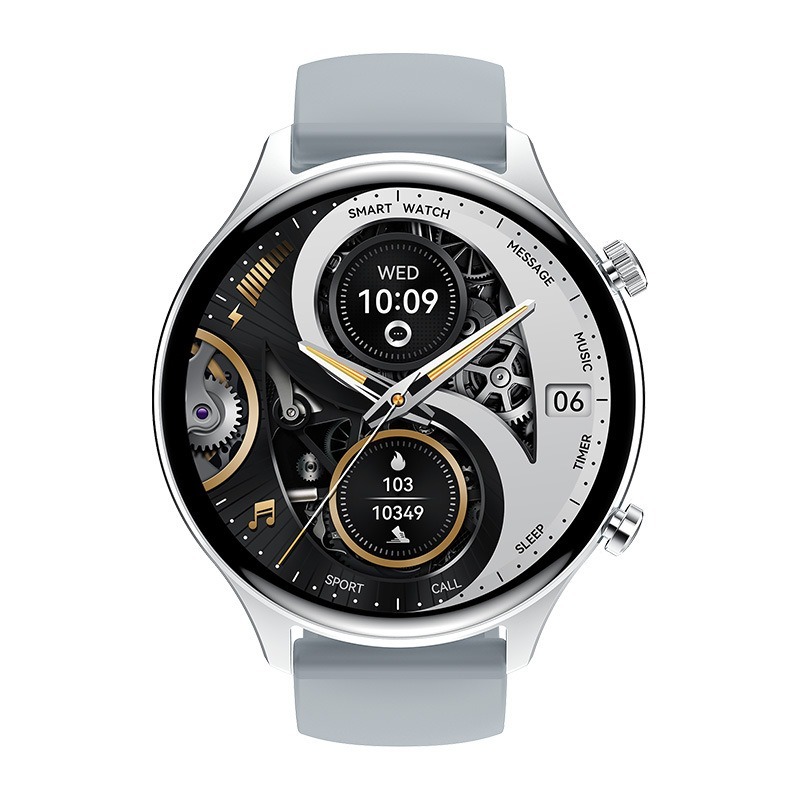 OA109 AMOLED Large-screen Bluetooth Calling NFC Smart Watch,Shenzhen Weihong Technology Co., Ltd.,OA109 AMOLED Large-screen Bluetooth Calling NFC Smart Watch